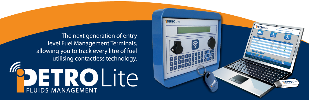iPETRO Lite Fuel Management System